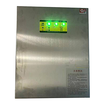 CMJS10-1-AC型廚房自動滅火系統(tǒng)設(shè)備裝置